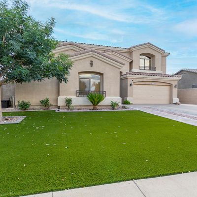 2248 S Sorrelle, Mesa, AZ 85209