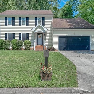 2248 Windy Pines Bnd, Virginia Beach, VA 23456