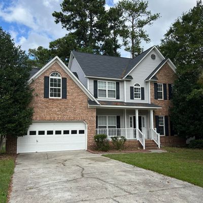 225 Ashley Hall Rd, Columbia, SC 29229