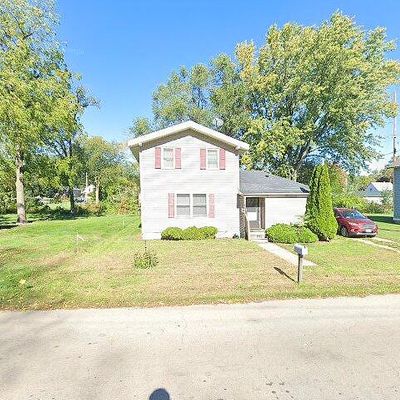 225 E Mullett St, Portage, WI 53901