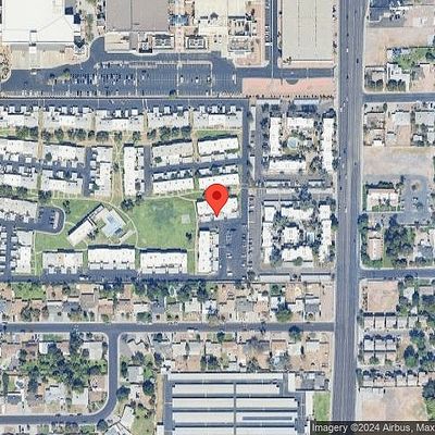 225 N Standage #102, Mesa, AZ 85201