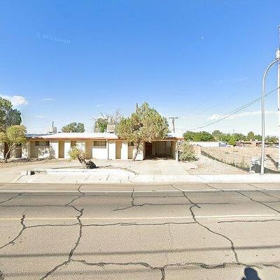 2250 S Locust St #1, Las Cruces, NM 88001