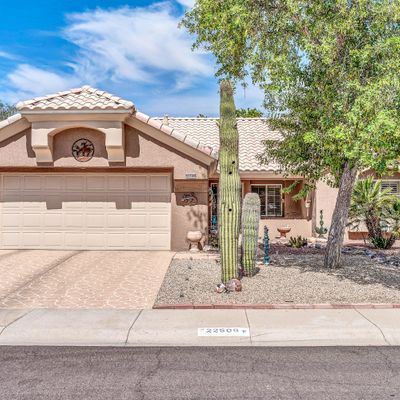 22506 N Mirage Lane N, Sun City West, AZ 85375