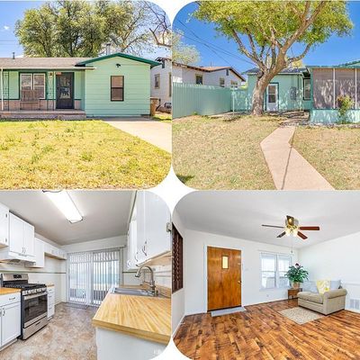 2251 Webster Ave, San Angelo, TX 76901