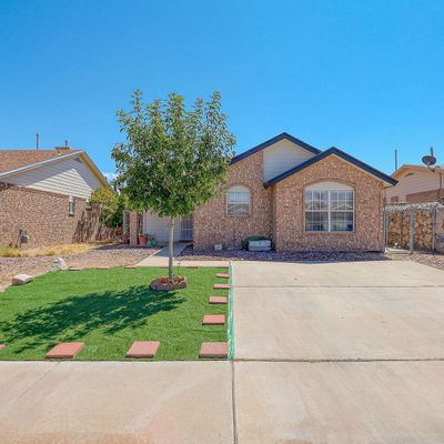 2252 Tierra Alegre Way, El Paso, TX 79938