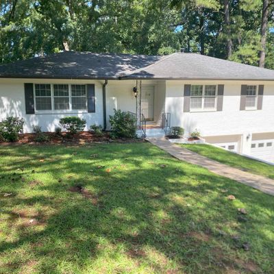 2256 Red Mountain Ter S, Birmingham, AL 35205