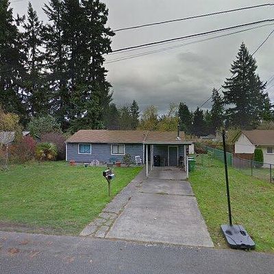 22607 61 St Ave W, Mountlake Terrace, WA 98043