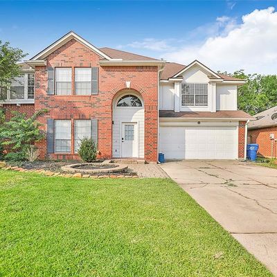 22611 August Leaf Dr, Tomball, TX 77375