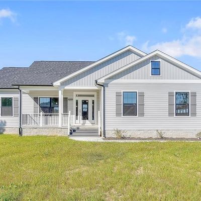 27212 Castle Row, Cape Charles, VA 23310