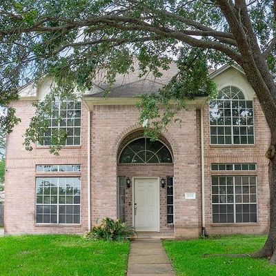 2723 Green Meadow Ct, Missouri City, TX 77489