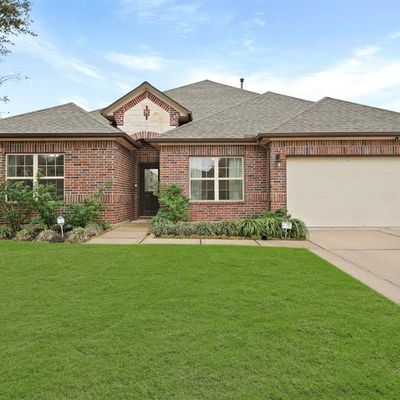 2727 Cumberland Dr, La Marque, TX 77568