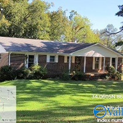 2726 Scenic Highway, Gadsden, AL 35901