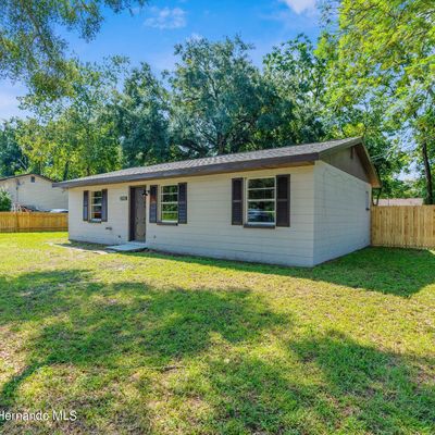 27308 Flagler Ave, Brooksville, FL 34602