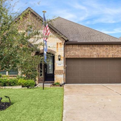 2733 Bethel Springs Ln, League City, TX 77573