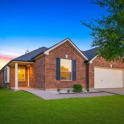 2736 Dawn Spring Dr, Little Elm, TX 75068