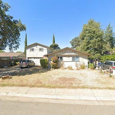 2736 Los Amigos Dr, Rancho Cordova, CA 95670