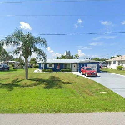 27381 Voyageur Dr, Punta Gorda, FL 33983