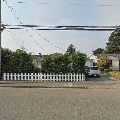 2738 Fairfield St, Eureka, CA 95501