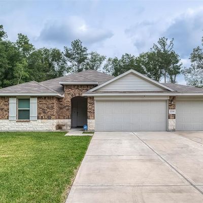 2739 N Colosseum Court, New Caney, TX 77357