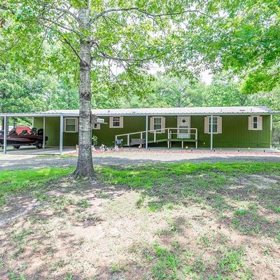 274 Cr 451, Broaddus, TX 75929