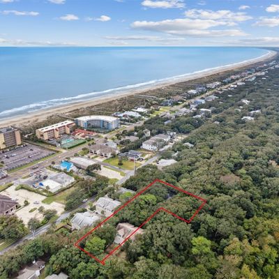 2740 B Oklawaha Avenue, Fernandina Beach, FL 32034