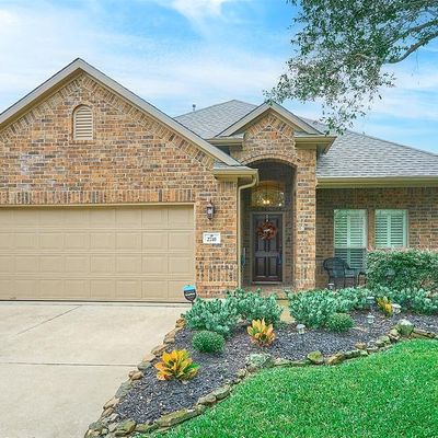 2741 Villa Bella Ct, League City, TX 77573