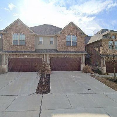 2744 Splendor Ln, Little Elm, TX 75068