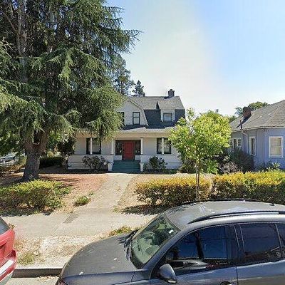 2745 School St, Oakland, CA 94602