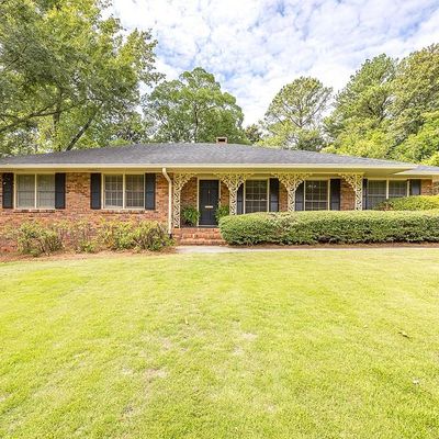 2746 Cora Dr, Columbus, GA 31906