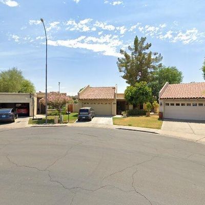 2746 S Paseo Loma, Mesa, AZ 85202