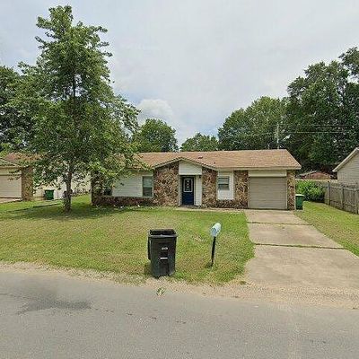 275 Kelso Rd, Jacksonville, AR 72076