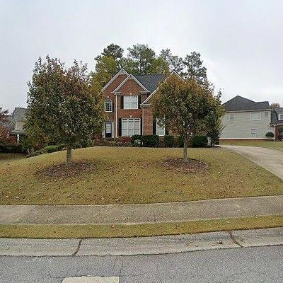 2753 Lost Lakes Dr, Powder Springs, GA 30127