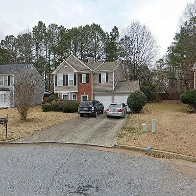 2755 Dominion Walk Ln, Snellville, GA 30078