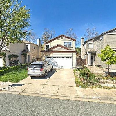 276 Stranahan Cir, Clayton, CA 94517