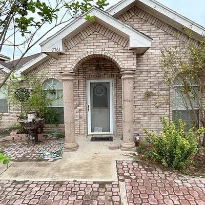 2761 Mustang St, Roma, TX 78584