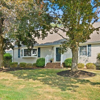 277 Penn Titusville Rd, Pennington, NJ 08534