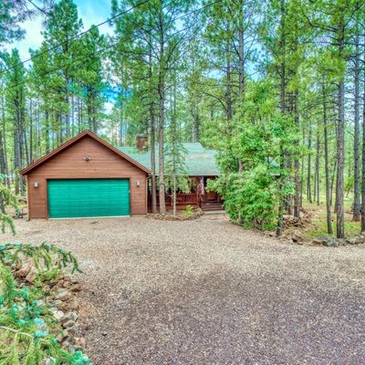 2773 Blue Lake Cir, Pinetop, AZ 85935