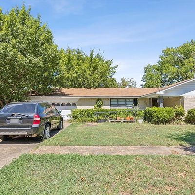 278 E Fulton St, Van Alstyne, TX 75495