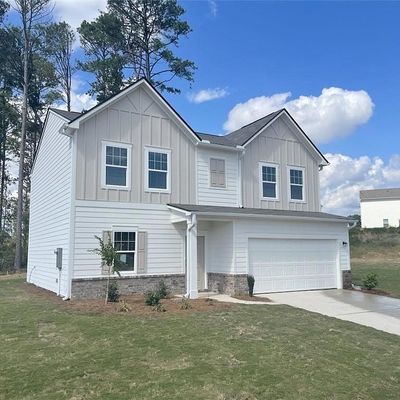 279 Corinth Drive, Bethlehem, GA 30620