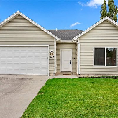 279 E 1000 N, Logan, UT 84341