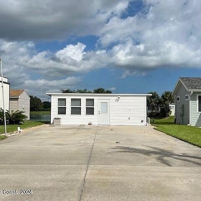 2790 Frontier Drive, Titusville, FL 32796