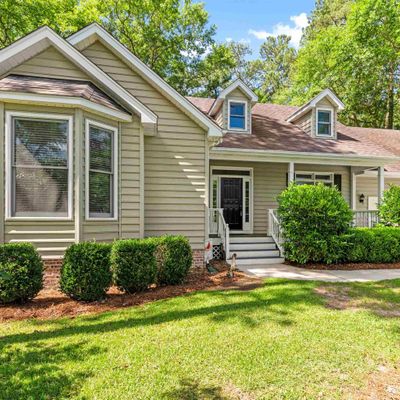 28 Abington Dr., Pawleys Island, SC 29585