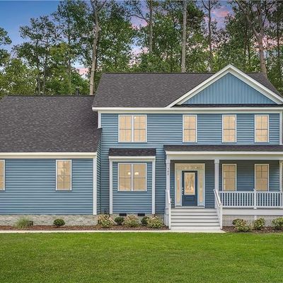 280 Hunts Neck Road, Poquoson, VA 23662