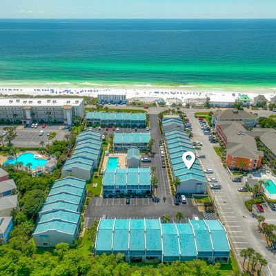 2800 Scenic Gulf Drive, Miramar Beach, FL 32550