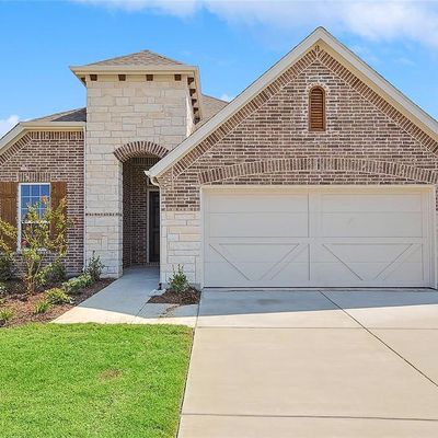 2802 Steeple Chase Drive, Sherman, TX 75092