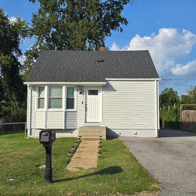 2804 Ohio Ave, Halethorpe, MD 21227