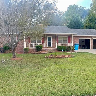 2805 Bridle Path Southeast Path Se, Conyers, GA 30094