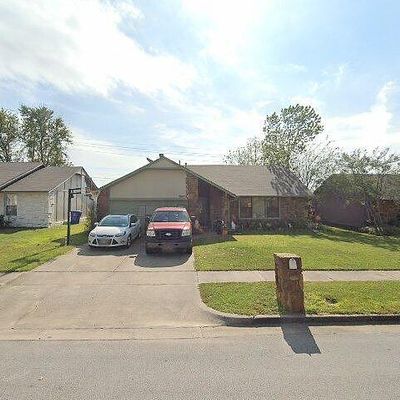 2805 W Houston Pl, Broken Arrow, OK 74012