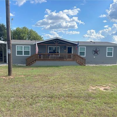 281 Fox Glenn Road, Waco, TX 76705