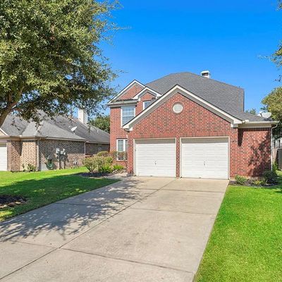 28122 Everett Knolls Dr, Katy, TX 77494